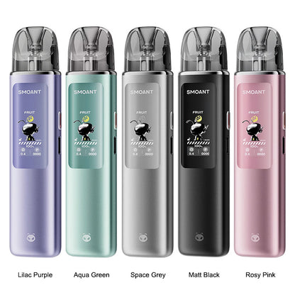 Kit Smoant Racer Flex Pod 30W