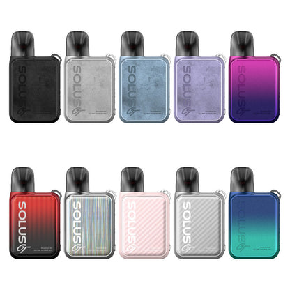 Kit SMOK Solus GT Box 1000mAh