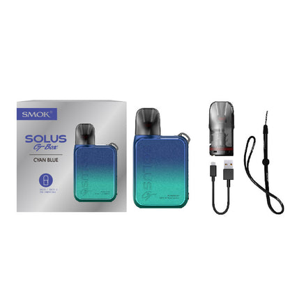 Kit SMOK Solus GT Box 1000mAh