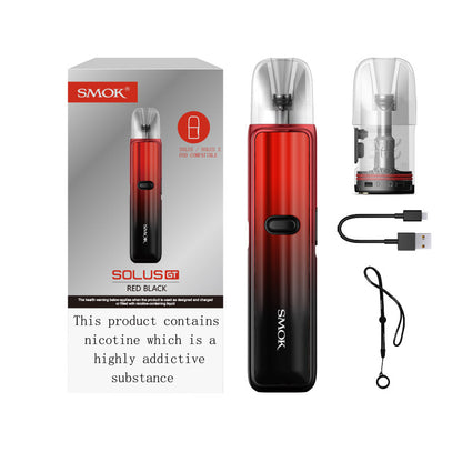 Kit pod SMOK Solus GT 700mAh