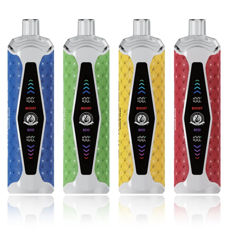 kit jetable Starbuzz Ultra Max 25K Puffs