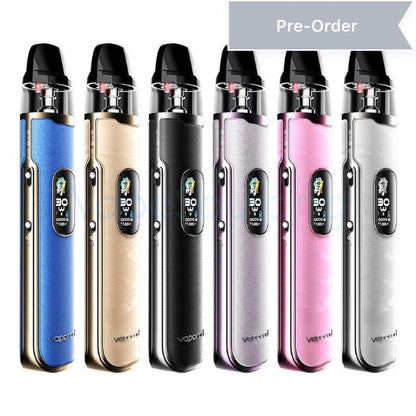 Kit Vaporock X1 Pod