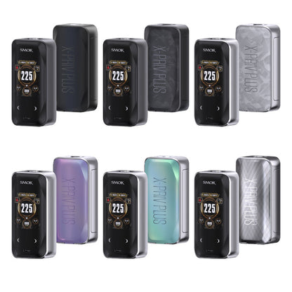 SMOK X-PRIV Plus 225W Box Mod