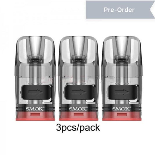 SMOK ZREX RF 2 Cartouches 3 pièces/paquet