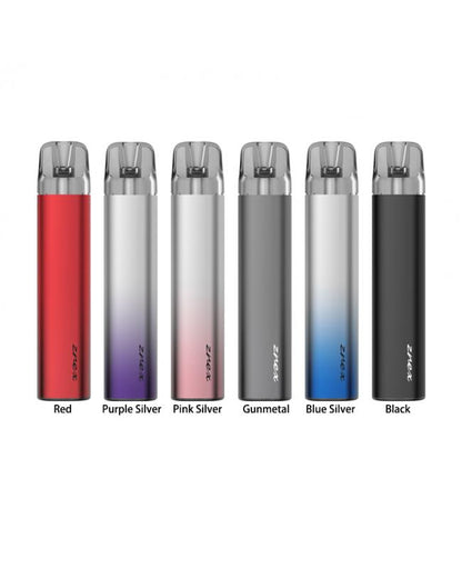 Kit SMOK Zrex RF 500mAh