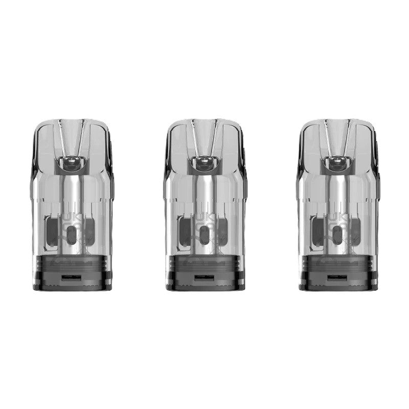 Cartouche SMOK Zrex RF Pod 2ml 3 pièces/paquet