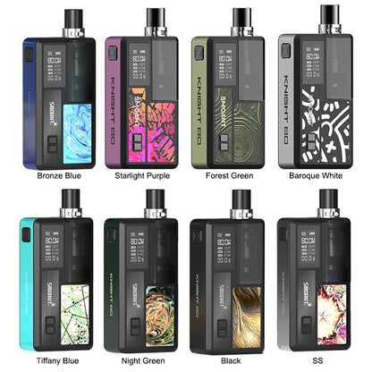 Kit Mod Pod Knight 80 - Smoant