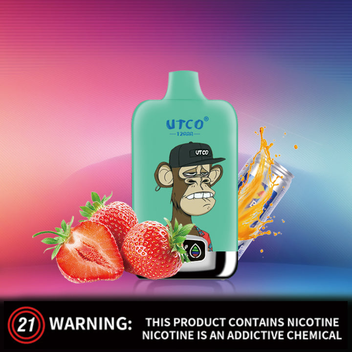 Kit jetable UTCO DIGITAL BOX 12000 bouffes Pas Cher | fr.vapormo.com frvapormo Kit jetable UTCO DIGITAL BOX 12000 bouffes Pas Cher | fr.vapormo.com frvapormo