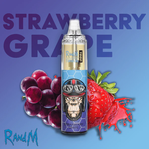 Kit jetable rechargeable RandM Tornado 7000 bouffes 14 ml (20 mg) Pas Cher | fr.vapormo.com frvapormo Kit jetable rechargeable RandM Tornado 7000 bouffes 14 ml (20 mg) Pas Cher | fr.vapormo.com frvapormo
