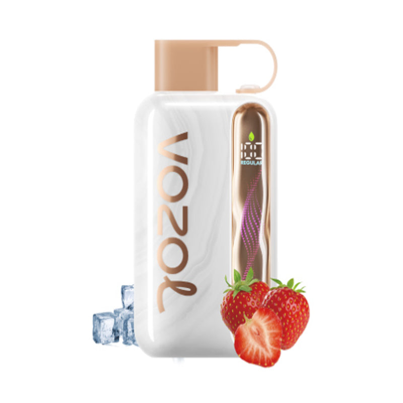 Kit jetable rechargeable Vozol Star 40000 Puffs 20ml (40K Puffs)