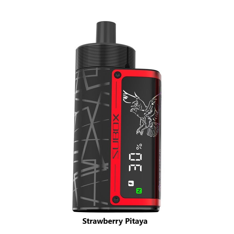 Kit jetable Kanger Subox 50000 Puffs