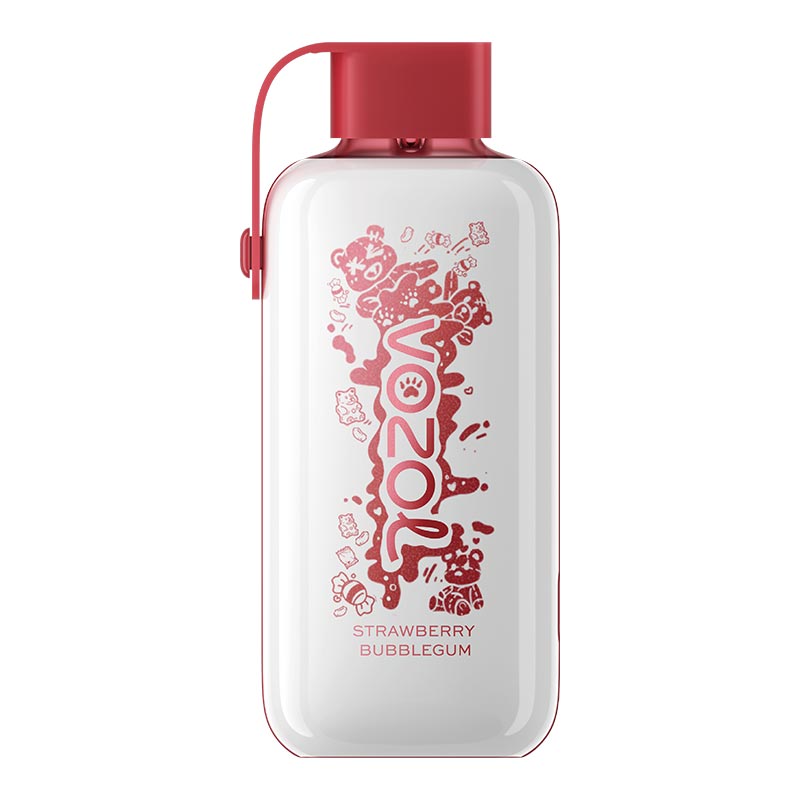 [Clearance Sale] Vozol Star 20000 Puffs Dual Power Vape jetable rechargeable