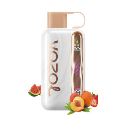 Kit jetable rechargeable Vozol Star 40000 Puffs 20ml (40K Puffs)
