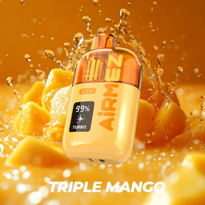 Kit jetable Airmez Lux 100000 100K Puffs