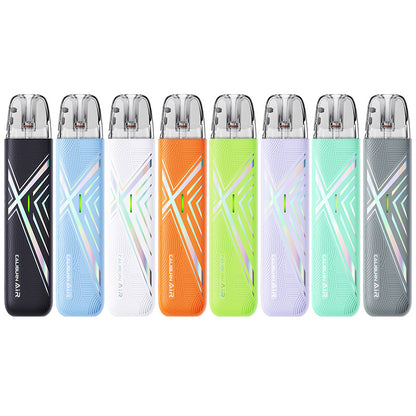 Kit Uwell Caliburn Air Pod 25W