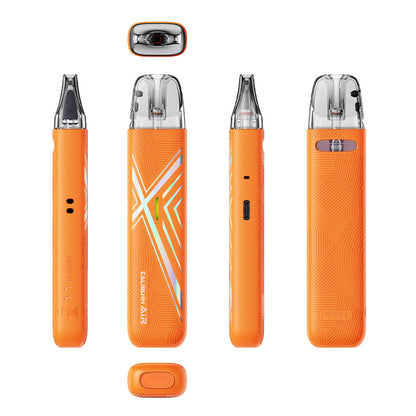 Kit Uwell Caliburn Air Pod 25W