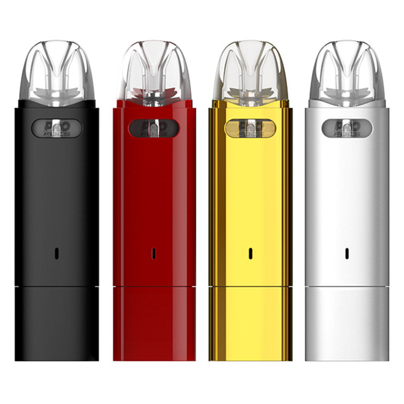 Kit Uwell Caliburn AZ3 Grace Pod 750mAh 2ml