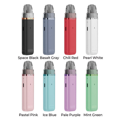 Kit Pod Uwell Caliburn G3 Lite 1200mAh 2.5ml