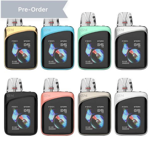 Kit pod Uwell Caliburn G4 Pro Koko 35W