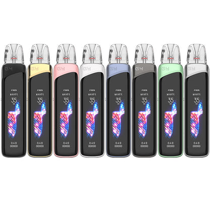 Kit Pod Uwell Caliburn G4 Pro 1800 mAh
