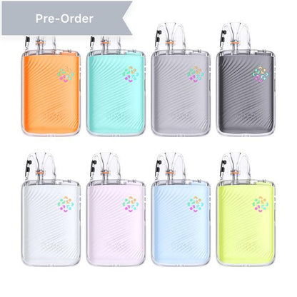 Kit Uwell Caliburn G5 Lite KOKO Pod 35W
