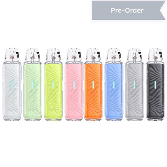 Kit Uwell Caliburn G5 Lite Pod 35W