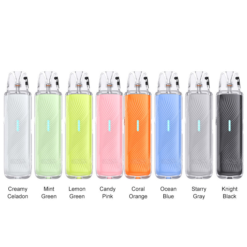 Kit Uwell Caliburn G5 Lite Pod 35W