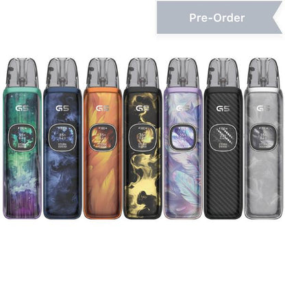 Kit Uwell Caliburn G5 35W