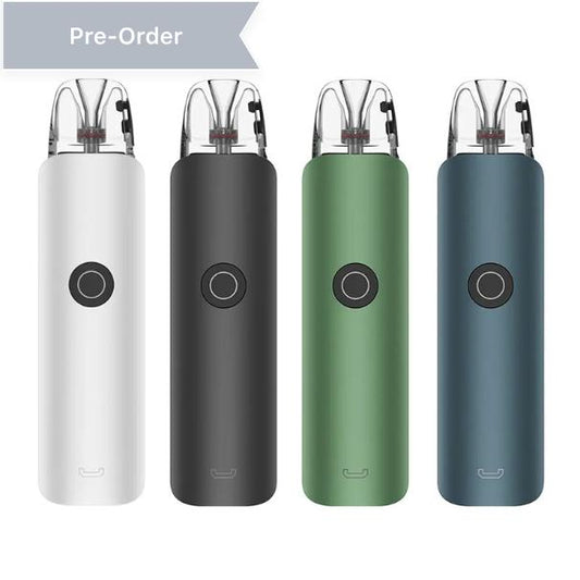 Kit Pod Uwell Caliburn G4 Classic 35W
