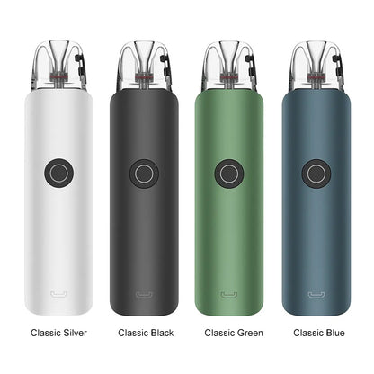 Kit Pod Uwell Caliburn G4 Classic 35W
