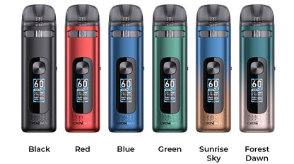 Kit pod Uwell Crown X 60W