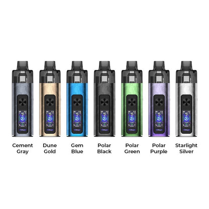 Kit Pod Uwell Typhos 2000mAh