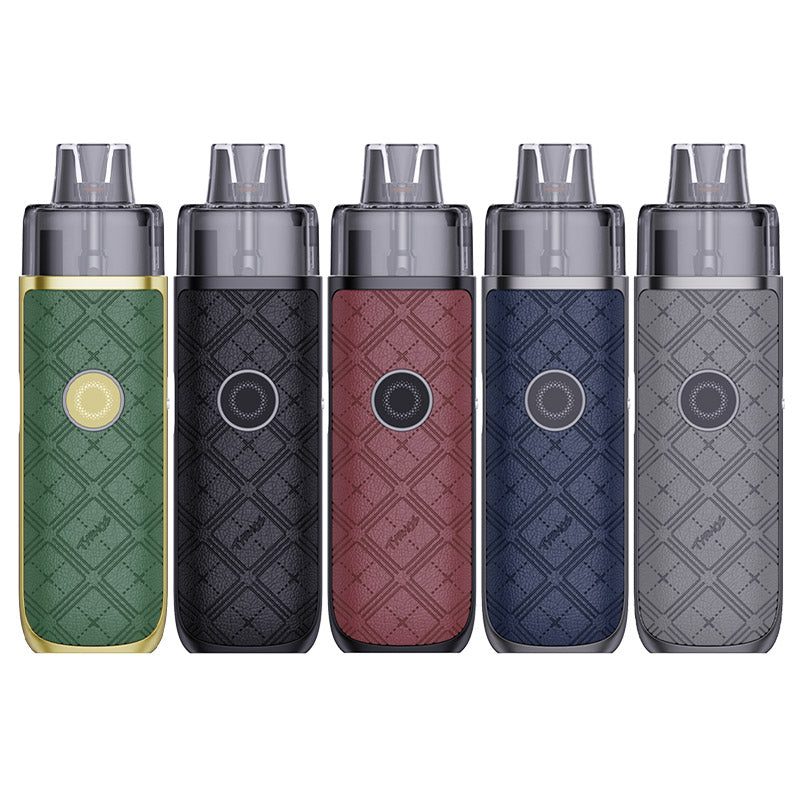 Kit pod Uwell Typhos SE 45W