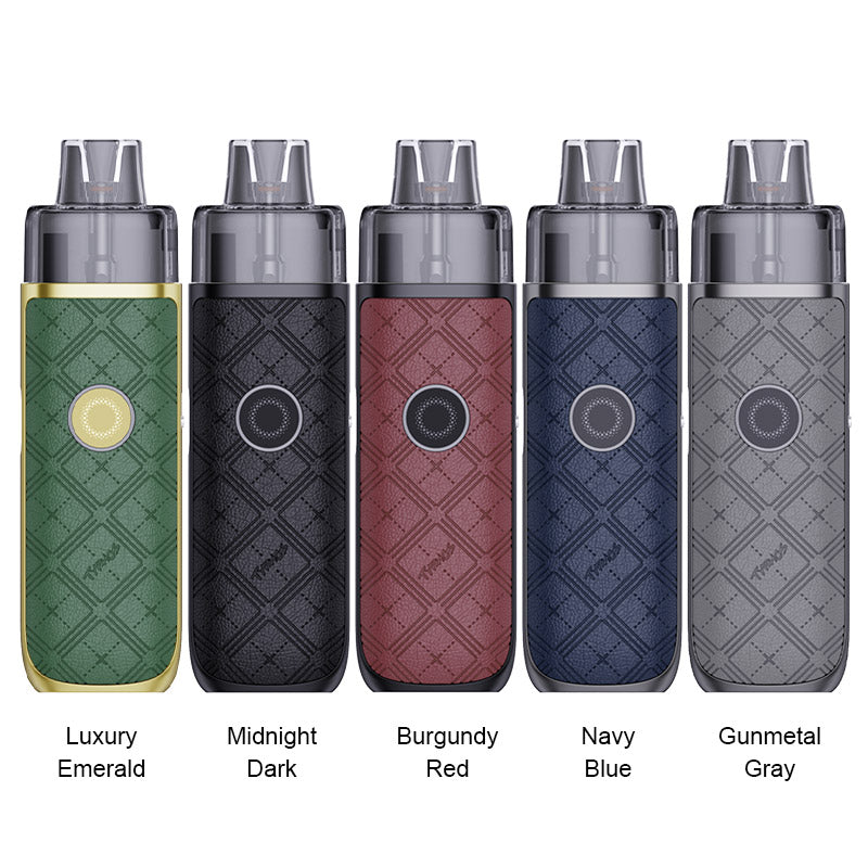Kit pod Uwell Typhos SE 45W