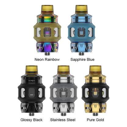 Uwell Valyrian 4 Sub Ohm Atomiseur 8,5ml