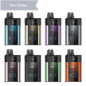 Kit Uwell Zetta Pro Pod 25W