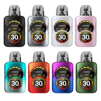 Kit Pod VOOPOO Argus A 1100mAh 3ml