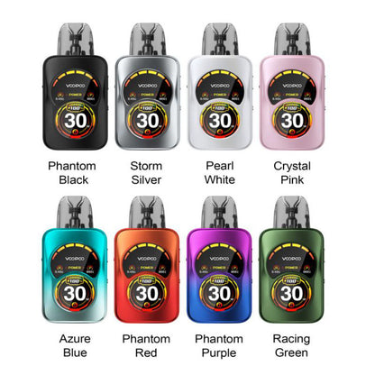 Kit Pod VOOPOO Argus A 1100mAh 3ml