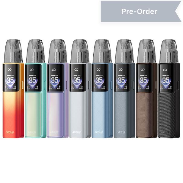 Kit pod VOOPOO Argus G4 35W