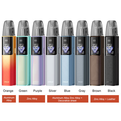 Kit pod VOOPOO Argus G4 35W