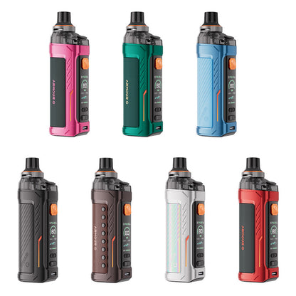 Kit Vaporesso Armour G 80W Pod Mod