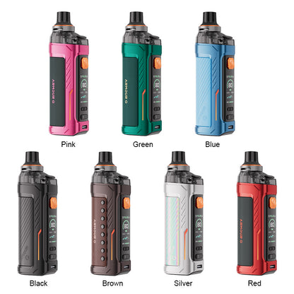 Kit Vaporesso Armour G 80W Pod Mod