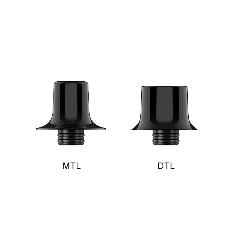 Vaporesso ARMOUR G Series 510 Drip Tip 2 pièces/paquet