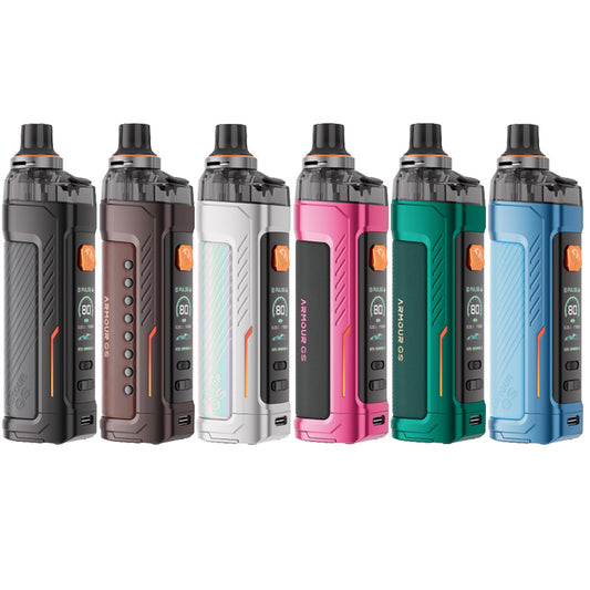 Kit Vaporesso Armour GS 80W 5ml Pod Mod