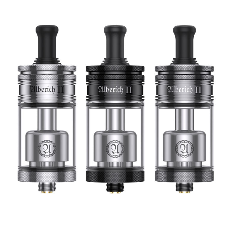 Atomiseur Vapefly Alberich II MTL RTA 4ml