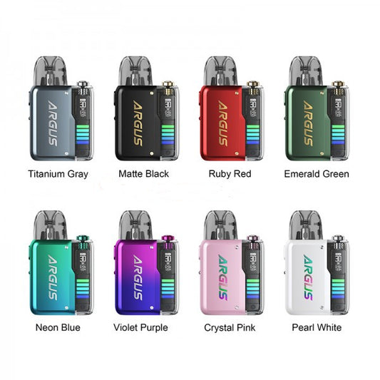 Kit VOOPOO Argus P2 30W