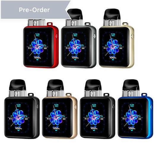 Kit pod VOOPOO Argus P3 30W