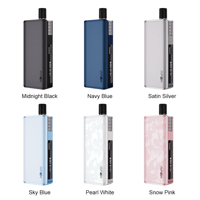 Kit Pod Vaporesso APEX 30W