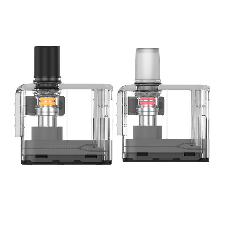 Cartouche pour pod Vaporesso APEX 5 ml (2 pièces/paquet)