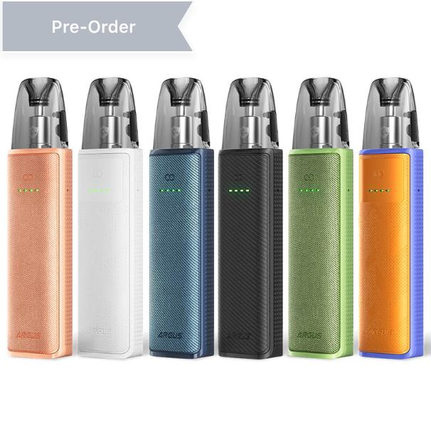 Kit pod VOOPOO Argus Z3 20W